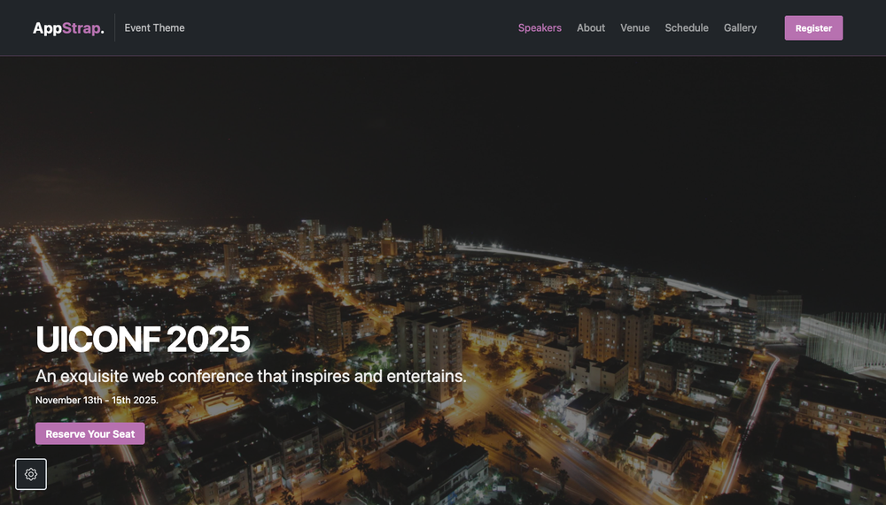 index event page thumbnail