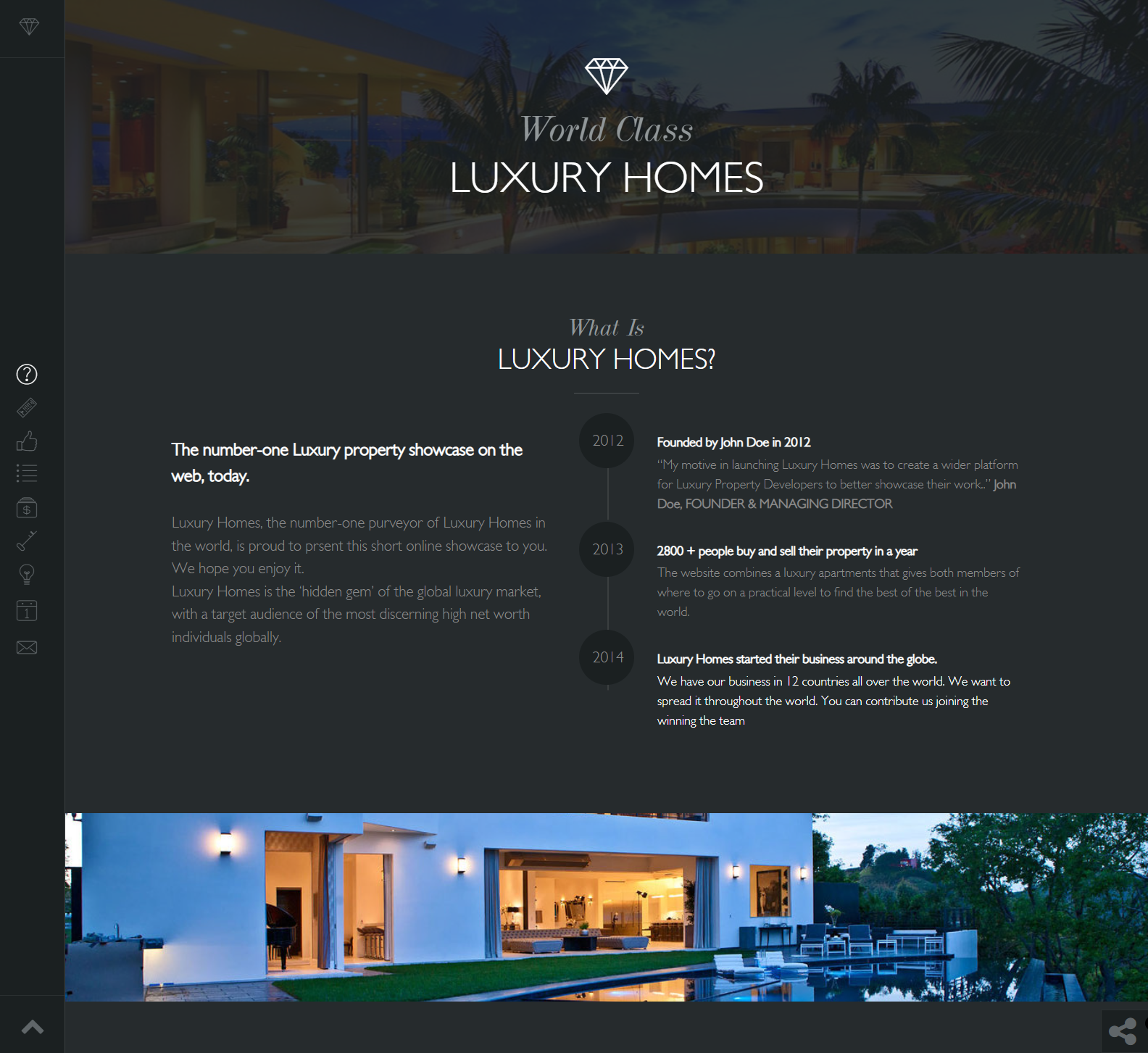 Luxury - Dream Home At Your Doorsteps