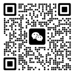 威海佰年网络微信二维码